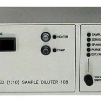 Heated Sample Diluter 108