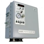 Heatet FID Analyzer 5-400